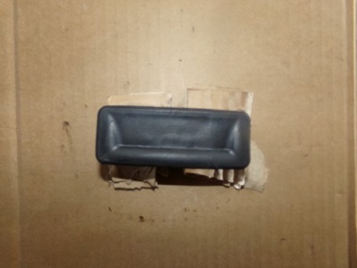 Ручка крышки задняя микровыключатель octavia ii kombi фото №1