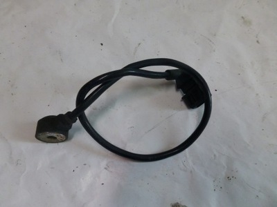 Датчик детонаційний 90528671 opel vectra b фото №1