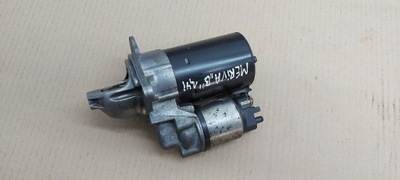 Стартер opel meriva b фото №1