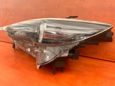 FULL LED FRONT LEFT MAZDA CX5 II 2 LAMP KB8N FOR POLERKI - milautoparts-fr.ukrlive.com