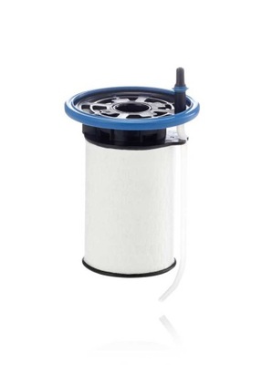 MANN FILTER ФИЛЬТР ТОПЛИВА FIAT 1,3/1,6JTD MULTIJET 10-