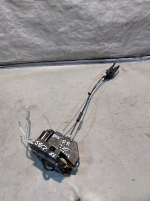 Замок дверь правый перед 5pin hyundai i10 i фото №1