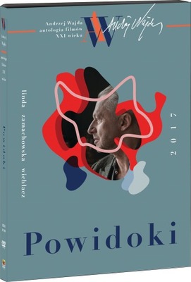 POWIDOKI (DVD) PL