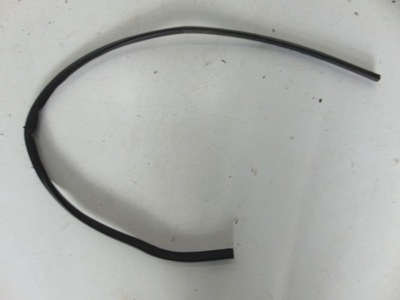 Прокладка дверь правый задняя peugeot 2008 фото №1