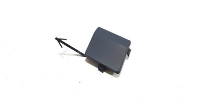 Заглушка бампера renault clio iv lift 511800853r фото №1