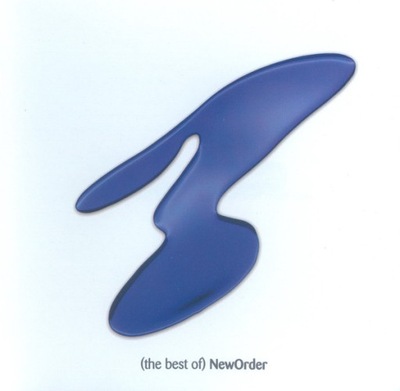 NewOrder – (The Best Of) NewOrder