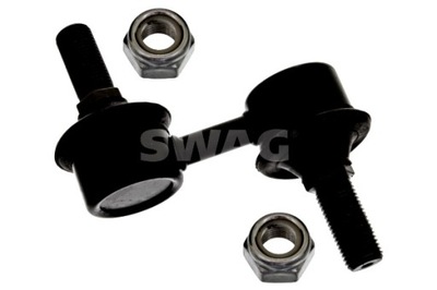 SWAG CONECTOR BARRA ESTABILIZADOR PARTE DELANTERA IZQUIERDA/DERECHA MITSUBISHI DELICA SPACE  