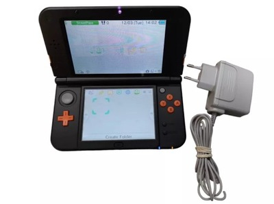 SUPER STAN!!! KONSOLA NINTENDO 3DS XL