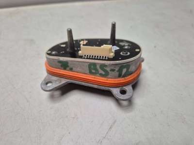 Блок керування led фара ліва сторона volkswagen id.3 pwb01673/f фото №1