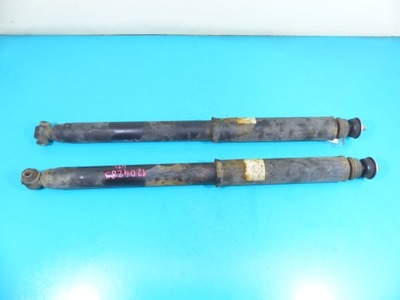 Амортизатор задняя левый правый mazda cx-9 06-15 фото №1