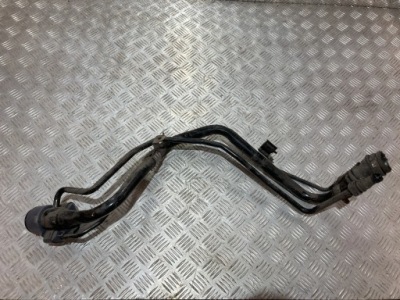 Заливна горловина пального toyota prius iv 15- 1.8 hybrid фото №1