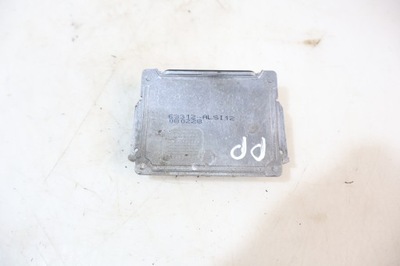 Преобразователь ксенон правая laguna iii 2.0dci фото №1