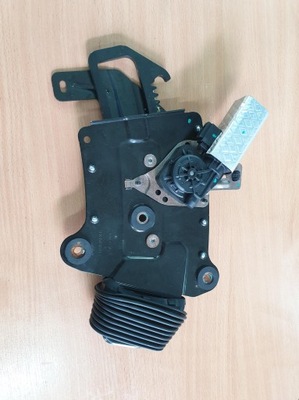 Citroen ds7 доводчик привод сиденье p 9818734280 фото №1