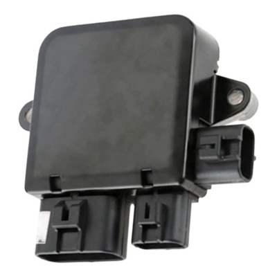 Mitsubishi lancer outlander блок управления вентиляторов фото №1