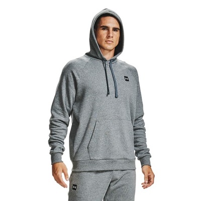 Bluza męska Under Armour Rival Hoodie L