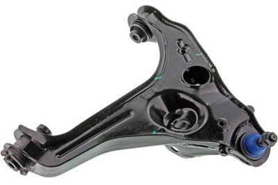 Важіль нижній правий ford expedition 07-13 f-150 фото №1