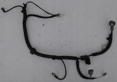 Mazda 2 ii 1.5 16v жгут генератора стартер фото №1