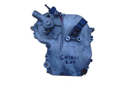 Корпус распределительного вала maserati ghibli 3.0d 2517f фото №1