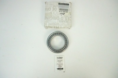 Midlum midliner nowe подшипник колеса 100x65x23.90 фото №1