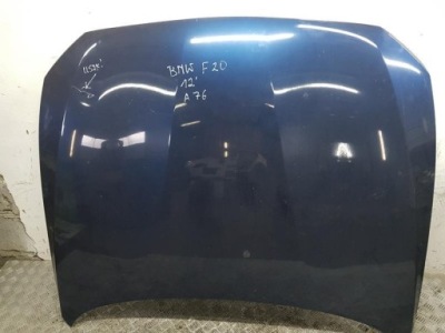 Капот a76 bmw f20 фото №1