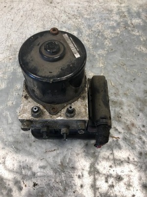 Насос abs opel astra h 1.6 13213610 фото №1