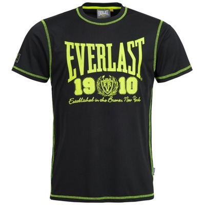 koszulka t-shirt EVERLAST r. XL