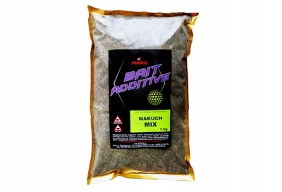 PROFESS - Dodatek zanęta - MAKUCH - Mix - 1000g