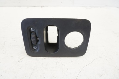 Переключатель регулировки подсветка renault thalia фото №1