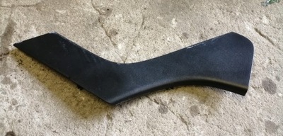 Opel insignia a защита туннель левая 13242852 фото №1