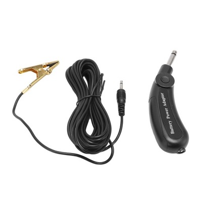 Mikrofon Lavalier 3,5 mm jednokierunkowy mikrofon skrzypce mikrofonu PJ