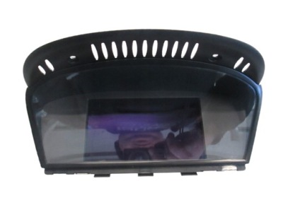 Bmw e90 монитор дисплей навигации cid 9179808 фото №1