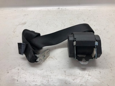 A4 b8 pas безпеки задня лівий правий 8k0857805q фото №1