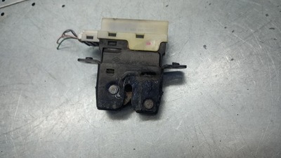 Замок крышки renault laguna ii 1.9dci 01r kombi фото №1