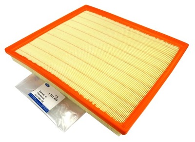 Фільтр повітря ford custom transit 2.2d 2011- org фото №1