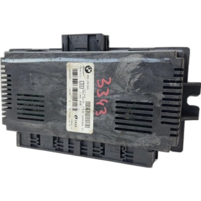 CONTRÔLEUR FEUX MODULE FRM3R MINI R56 R55 R60 