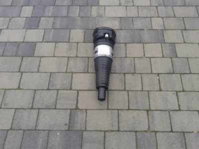 Амортизатор перед audi audi a7 a6 c8 4k 4k0616039n 2024 rok фото №1