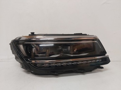 FARO PARTE DELANTERA DERECHA VW TIGUAN 5NN 5NN941082C  