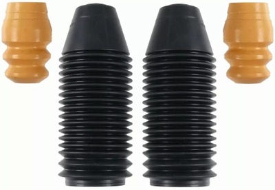 Kit амортизатор. chevrolet lacetti задня фото №1