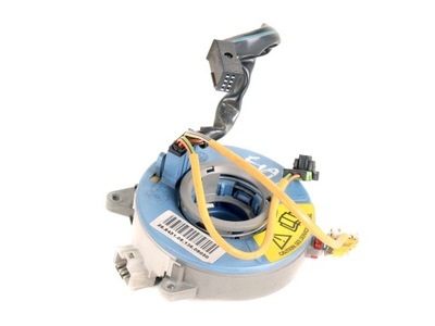 Лента шлейф подушки безопасности air bag fiat croma ii фото №1