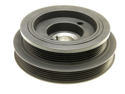 Шків колінчастого вала avensis 2.0d4d t25 03-08 фото №1