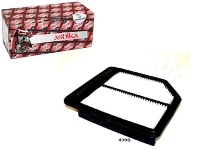 Ashika фільтр повітря honda civic vii 1.8 фото №1