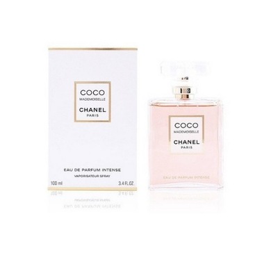 Chanel Coco Mademoiselle Intense 200ml EDP