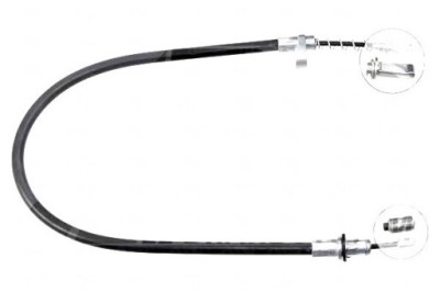 A.b.s. k18005 cięgło, тормоз стояночный фото №1