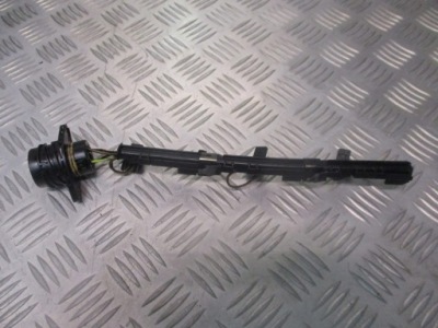 Джгут насос-форсунок vw fox 1.4 tdi фото №1