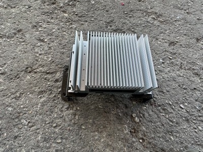 Hyundai ix35 усилитель радио навигации 963702y000 фото №1