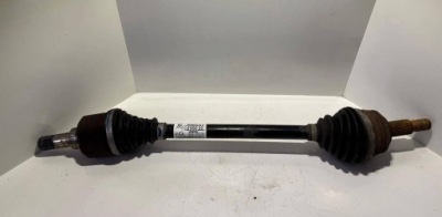 Peugeot 3008 ii 5008 ii c5 aircross приводной вал левая 9806699880 фото №1