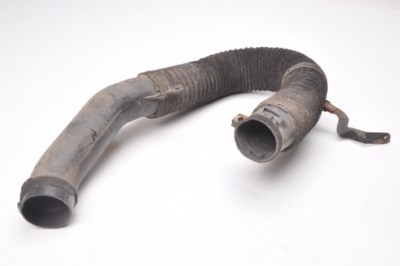 Toyota corolla e15 1.6 труба воздухозаборник воздуха 17752-37030 фото №1