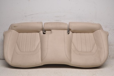 Maserati quattroporte vi заднє сидіння задня задня фото №1