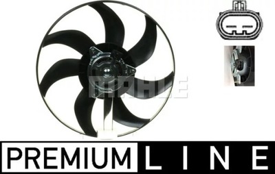 CFF322000P/MAH VENTILADOR DEL RADIADOR BEHR PREMIUM LINE  