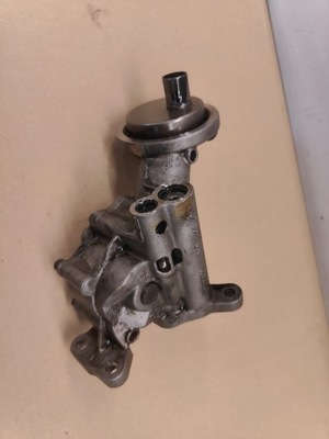 Audi 3.0 tdi 2.7 tdi 059115105ad насос оливи фото №1